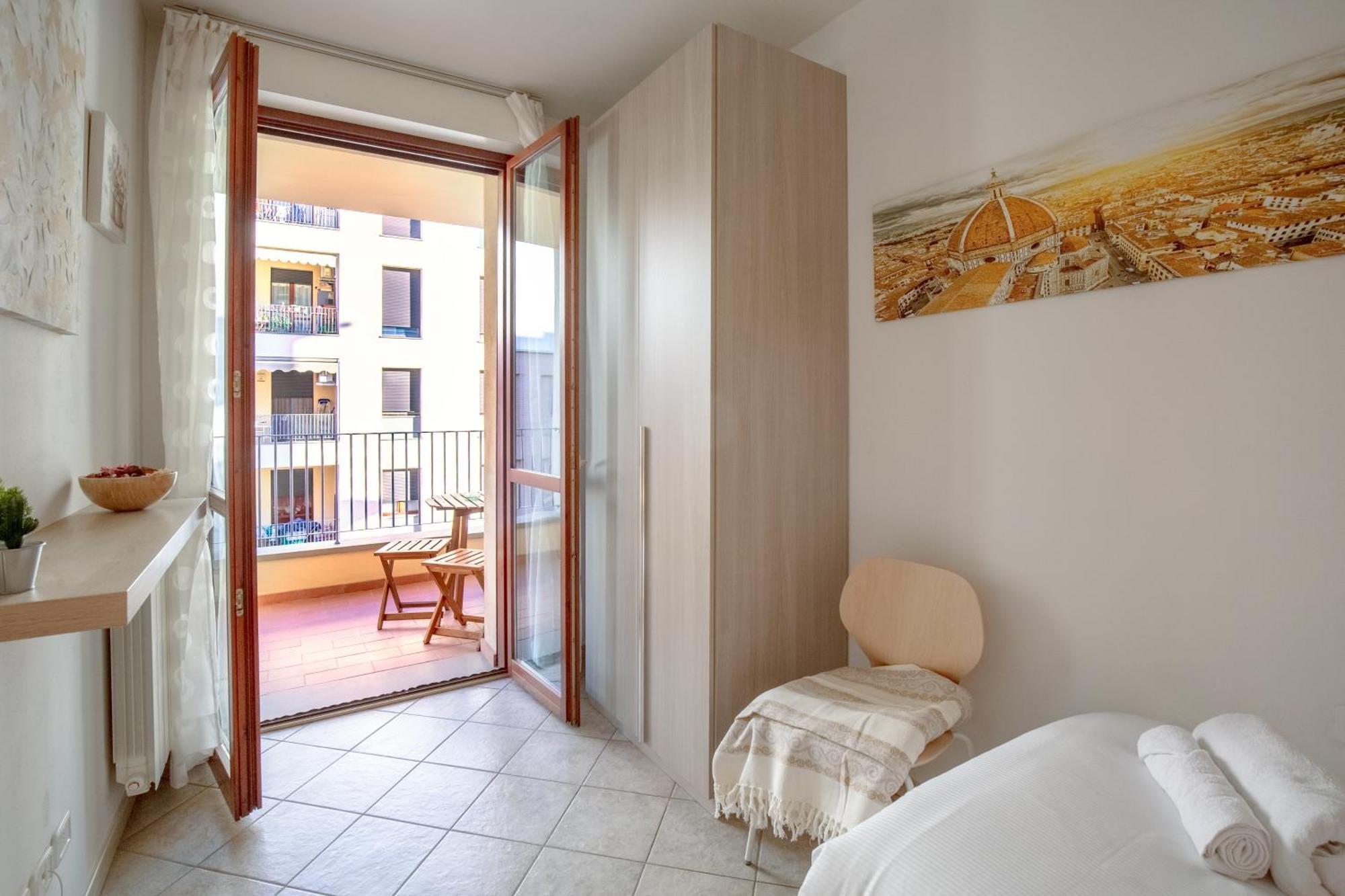 Mydreamcastelnuovo Parking Free Apartment