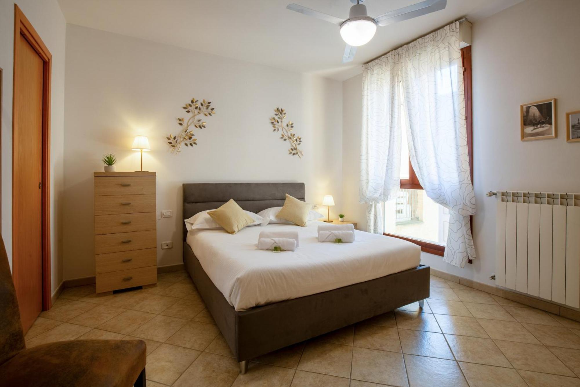 Mydreamcastelnuovo Parking Free *