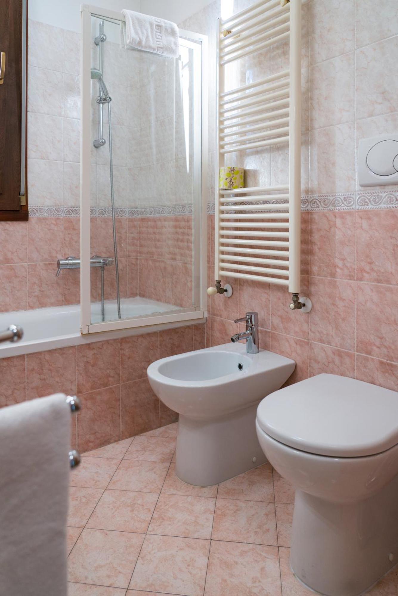 Mydreamcastelnuovo Parking Free Apartment *