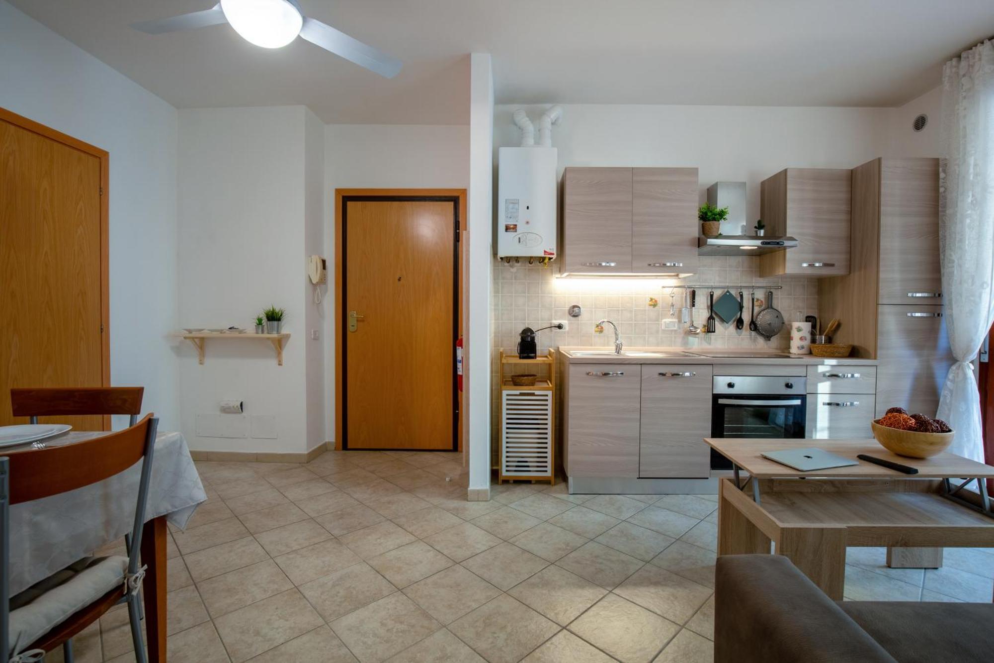 Mydreamcastelnuovo Parking Free *