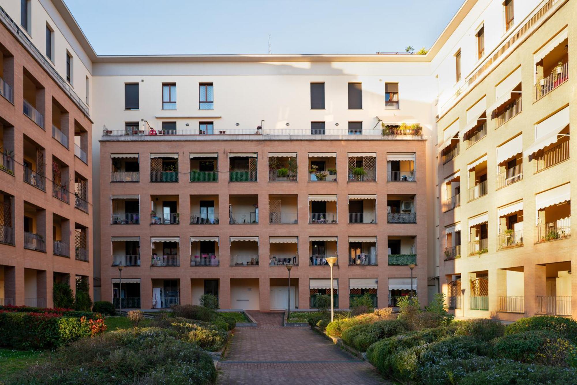 Mydreamcastelnuovo Parking Free Apartment Florence