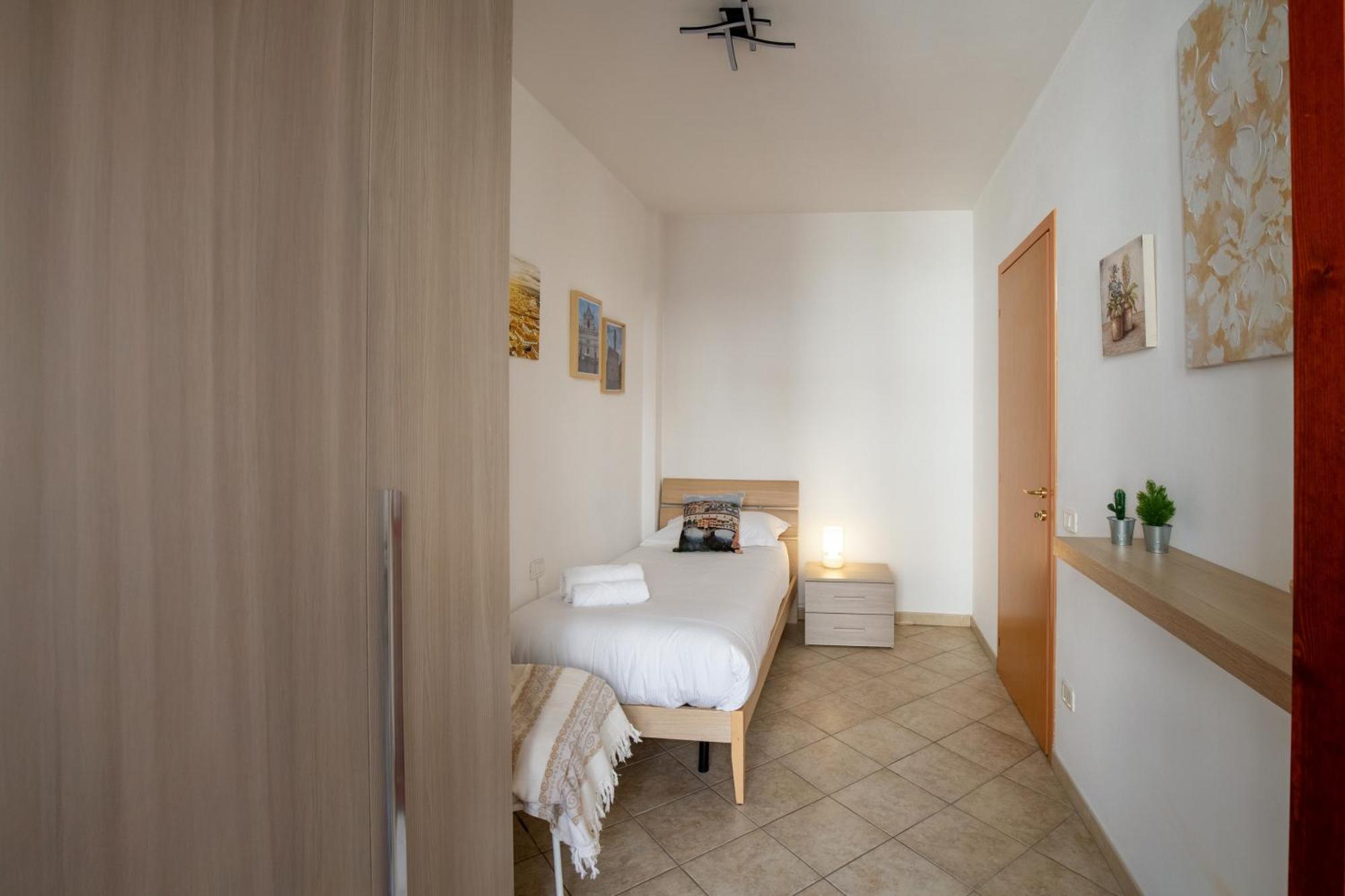 Mydreamcastelnuovo Parking Free * Florence