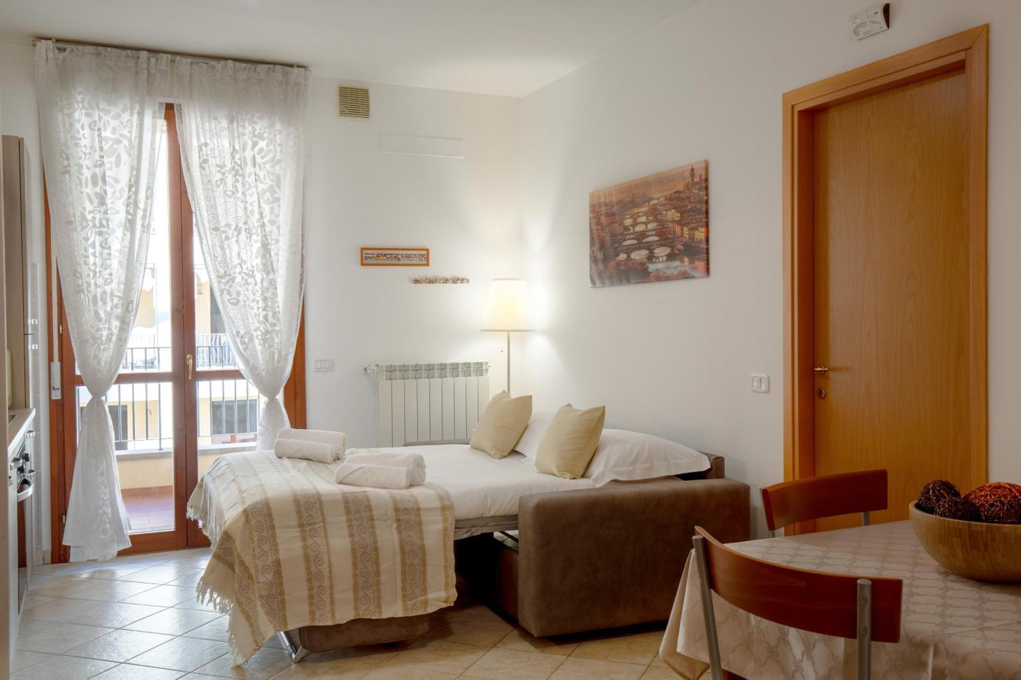 Mydreamcastelnuovo Parking Free